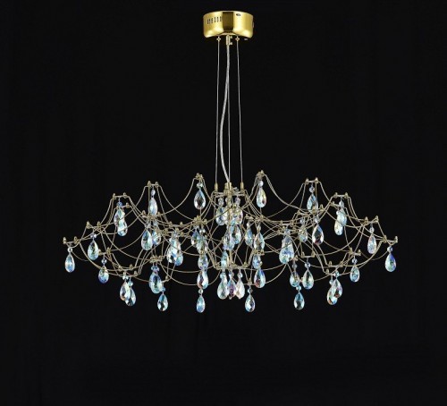 Подвесная люстра Ersilia MR2663-60P-50CD