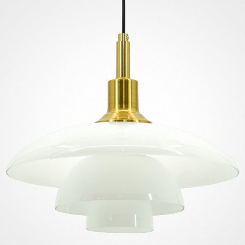 Подвесной светильник LIGHTERA Bacalar LE124L-28G Подвесной светильник LIGHTERA Bacalar LE124L-28G