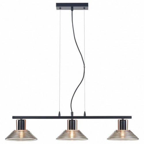 Подвесной светильник Vele Luce Intrigo VL5822P03 Подвесной светильник Vele Luce Intrigo VL5822P03