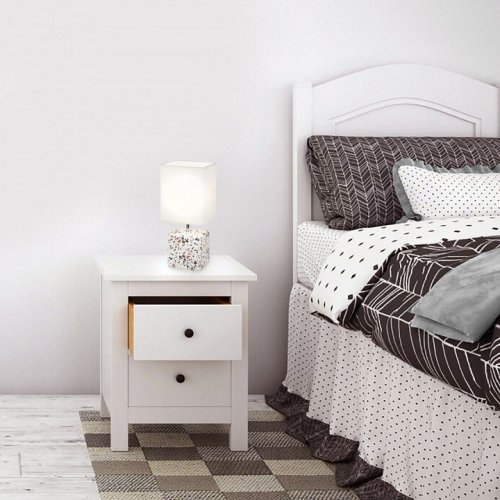 Интерьерная настольная лампа Escada Hastur 10198/L Интерьерная настольная лампа Escada Hastur 10198/L