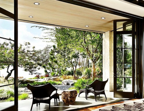 Встраиваемый светильник Ambrella light Techno Spot TN212