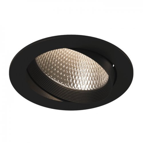 Точечный светильник DL-KZ KZ-2-DLB-12-WW