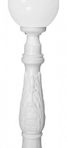 Наземный фонарь Fumagalli GLOBE 250 G25.162.000.WYF1R Наземный фонарь Fumagalli GLOBE 250 G25.162.000.WYF1R