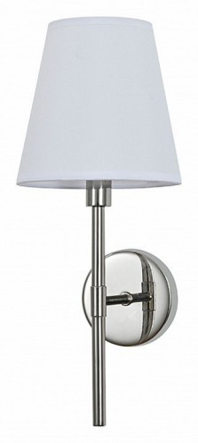 Бра Newport 3552/A nickel М0069004