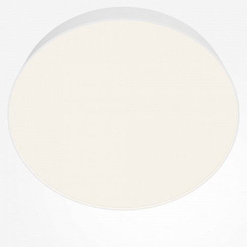 Потолочный светильник Maytoni Zon C032CL-45W4K-RD-W