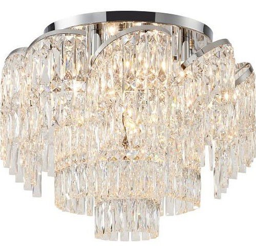 Потолочная люстра Stilfort Sapparo 2176/09/12C