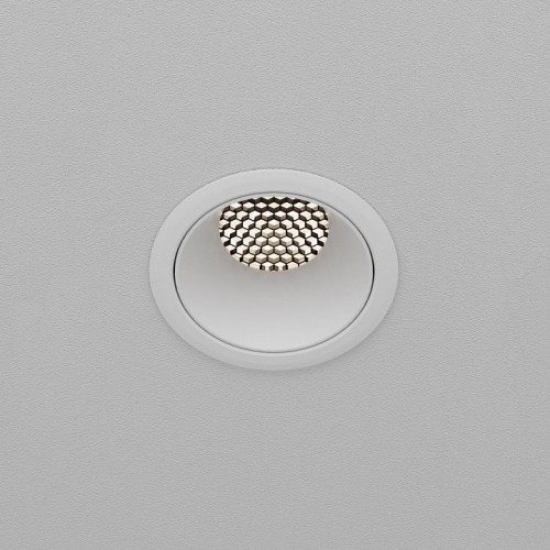 Точечный светильник Maytoni Dip DL115-10W-4K-W
