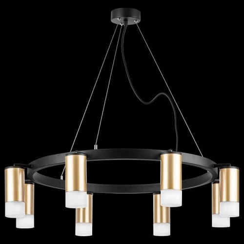 Подвесной светильник Lightstar Rullo LR0184081