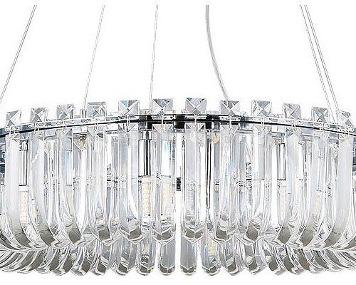 Подвесной светильник Arte Lamp Mayotte A1071SP-10CC