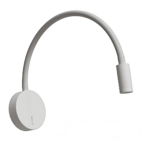Спот Arte Lamp Asta A5879AP-1WH