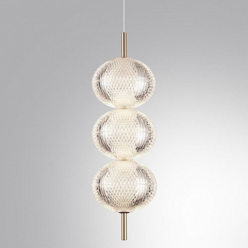 Подвесной светильник Lumion Caprice 6577/18L