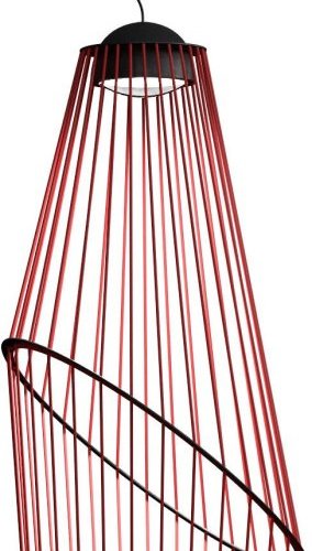 Подвесной светильник Beam 10292/A Red Подвесной светильник Beam 10292/A Red