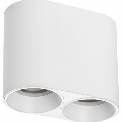 Точечный светильник Lightstar Rullo 213466