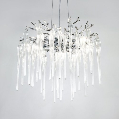 Подвесная люстра MODESTYLE MS.2114.460 CR