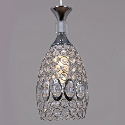 Подвесной светильник Reluce 03085-0.4-03 CH