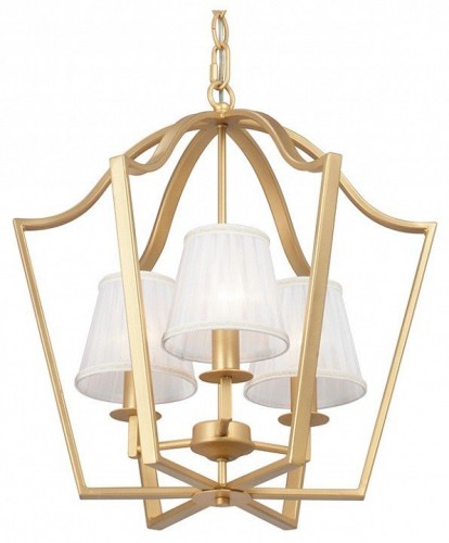 Подвесная люстра Vitaluce V4991-8/3 Подвесная люстра Vitaluce V4991-8/3