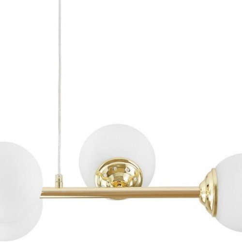 Подвесной светильник Lampit Fino TP 2002-6 GD