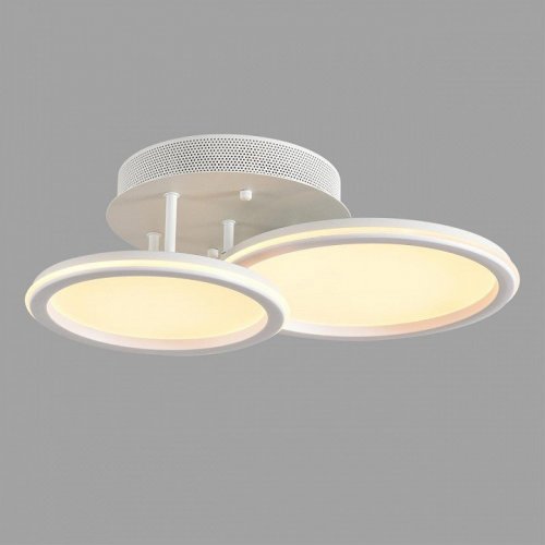 Потолочная люстра Lumion Alis Smart 8380/45CL