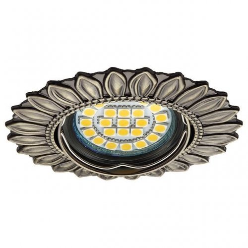 Точечные светильники Kanlux FURNA CT-DTO50-AB 19510