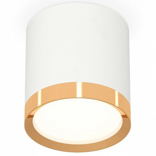 Точечный светильник Ambrella light Techno Spot XS8141004