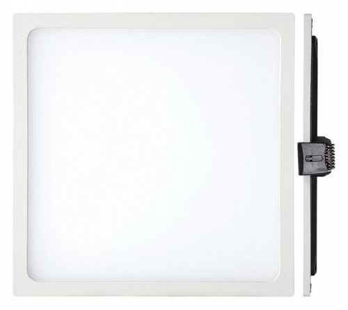 Встраиваемый светодиодный светильник Mantra Saona C0197