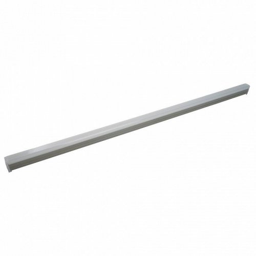 LL-894 Светодиодный линейный прожектор Световая линия Feron, 2700K, 975*30*45mm, 12W, DC24V, IP65 51568