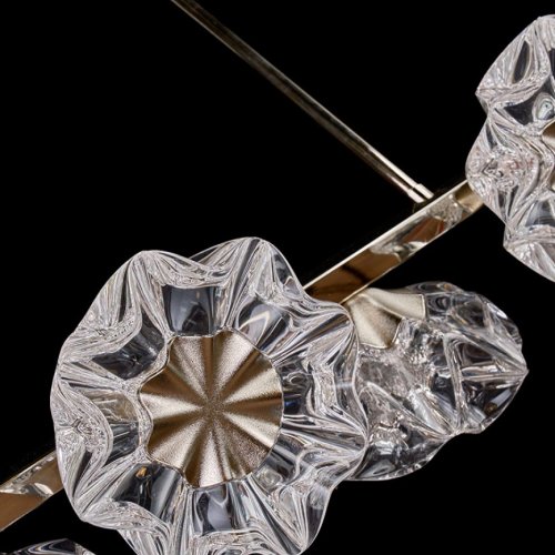 Подвесная люстра Nataly LE3052/10L NI