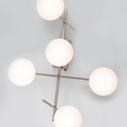 Потолочная люстра Citilux Dorsy CL223151 Потолочная люстра Citilux Dorsy CL223151