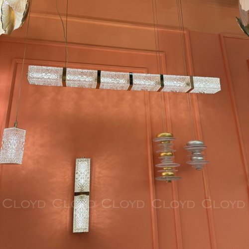 Подвесной светильник Россия 11527 Подвесной светильник Россия 11527