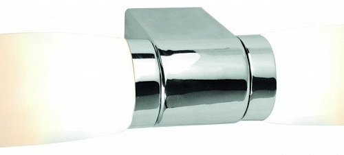 Настенный светильник Arte Lamp Aqua A1209AP-2CC Настенный светильник Arte Lamp Aqua A1209AP-2CC