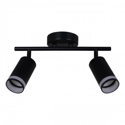 Спот Reluce Technical 16001-9.5-002CT SPOT LIGHT GU10 BK