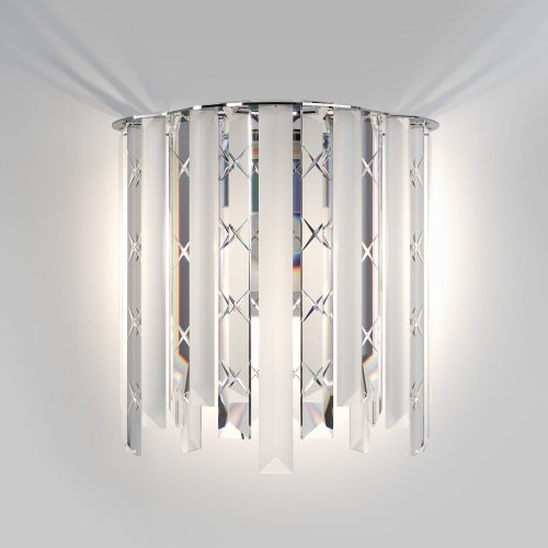 Бра Eurosvet Radiance 101011 хром