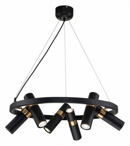 Подвесная люстра Favourite Light Point 2997-6P