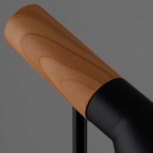 Торшер Moderli Turin V11334-1F