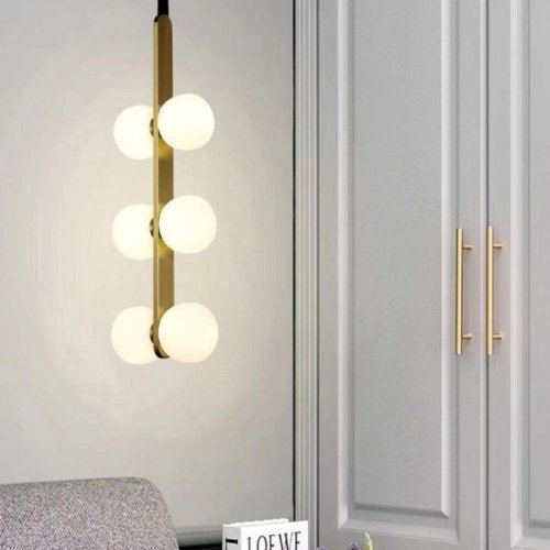 Подвесной светильник Alfa Light F1324-17