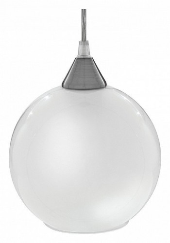 Плафон стеклянный 33 идеи S.13 S.13.WH