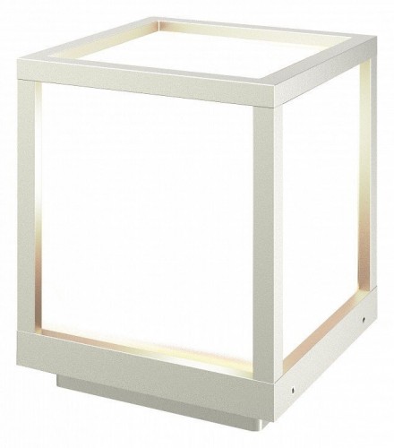 Наземный низкий светильник Mantra Utah 8929 Наземный низкий светильник Mantra Utah 8929