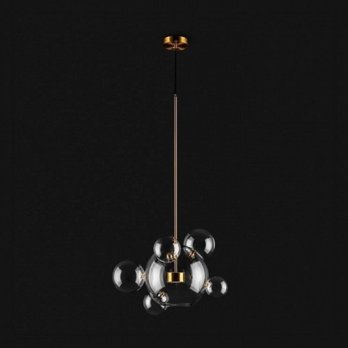 Подвесной светильник O-LUCE Bolle 18123031