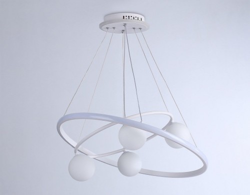 Подвесной светильник Ambrella light Comfort FL66321