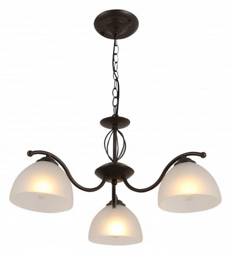 Подвесная люстра Rivoli Jackeline 9141-303 Б0054755