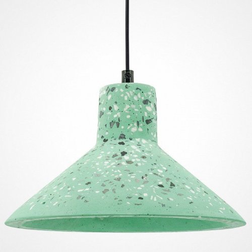 Подвесной светильник LIGHTERA Rosario LE148L-13GR