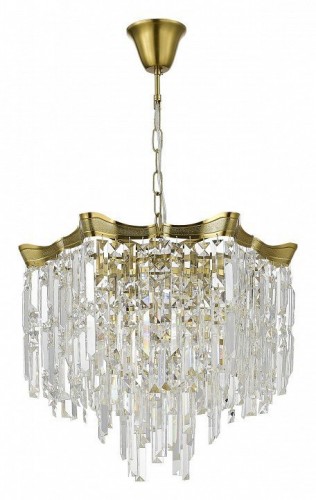 Подвесная люстра ST Luce Ofelia SL1659.303.07 Подвесная люстра ST Luce Ofelia SL1659.303.07