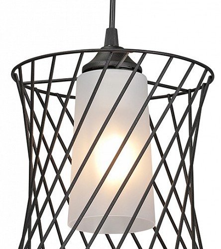 Подвесной светильник Vitaluce V2844-1/1S