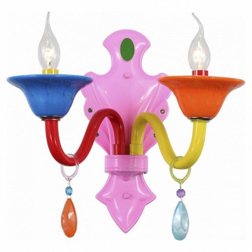 Бра ST Luce Delizia SL672.961.02