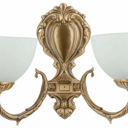 Бра Ambiente 7140 7140/2 AB