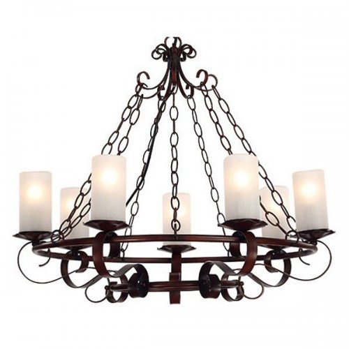 Подвесная люстра LArte Luce Prato L18207.10