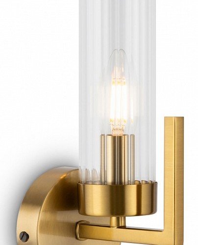 Бра Freya Еster FR5214WL-01BS