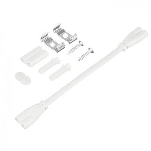 Линейный светильник  LSL05-WT5W16W120