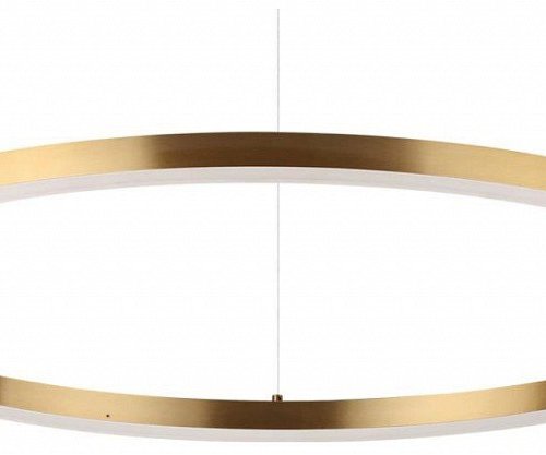 Подвесной светильник Lumion Echo 6531/67L