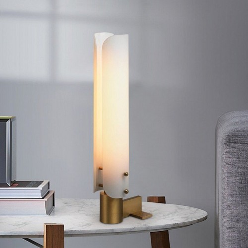 Интерьерная настольная лампа ImperiumLoft Nerola-Tab01